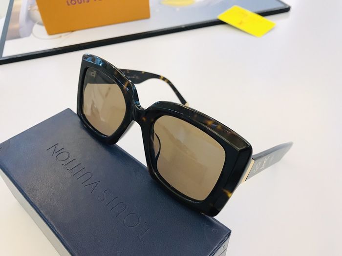 Louis Vuitton Sunglasses Top Quality LVS00794